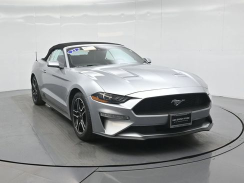 Certified 2023 Ford Mustang Premium image 49