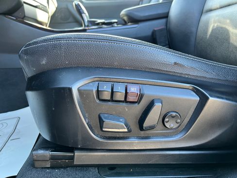 Used 2015 BMW X3 xDrive28i image 14