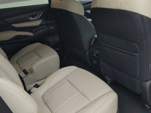 New 2025 Subaru Ascent Limited w/ Popular Package #2 image 26