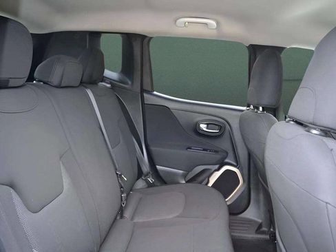Used 2016 Jeep Renegade Latitude image 21
