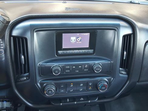 Used 2015 Chevrolet Silverado 3500 W/T image 13