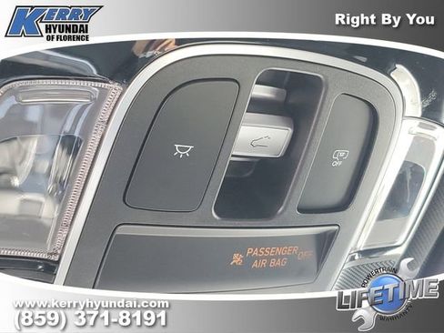 New 2026 Hyundai Santa Cruz Limited AWD/4WD image 31
