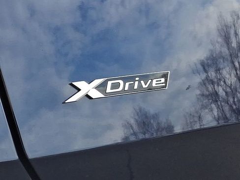 New 2026 BMW X3 xDrive30 w/ Premium Package AWD/4WD image 26