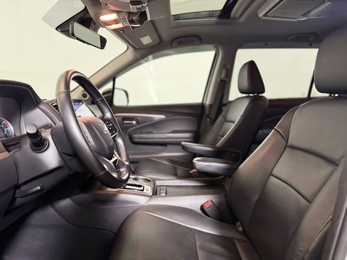 Used 2020 Honda Pilot EX-L image 14