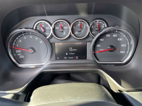 Certified 2024 Chevrolet Tahoe LS w/ Max Trailering Package image 11