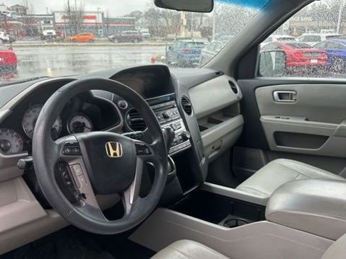 Used 2013 Honda Pilot LX image 19