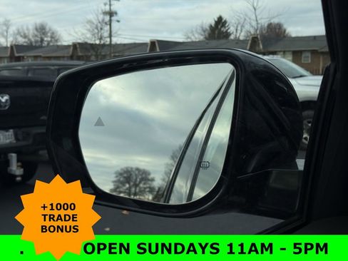 New 2025 Jeep Grand Cherokee Limited image 13