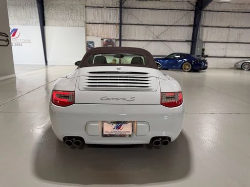Used 2011 Porsche 911 Carrera S RWD image 66