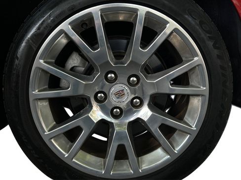 Used 2011 Cadillac CTS Premium image 44