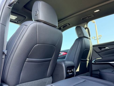 New 2026 Chevrolet Traverse Z71 AWD/4WD image 17