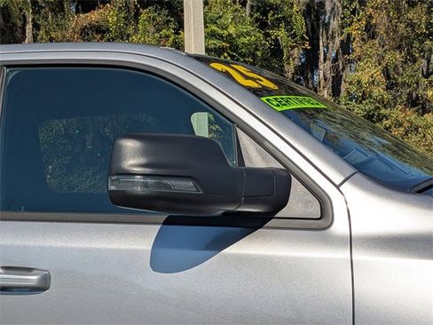 Certified 2025 RAM 1500 Big Horn image 11