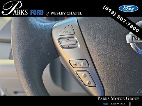 Used 2021 Nissan NV200 SV w/ Back Door Glass Package image 27