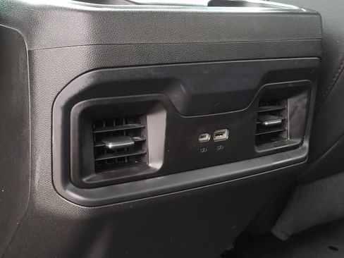 Used 2023 Chevrolet Silverado 1500 RST w/ Convenience Package II AWD/4WD image 13