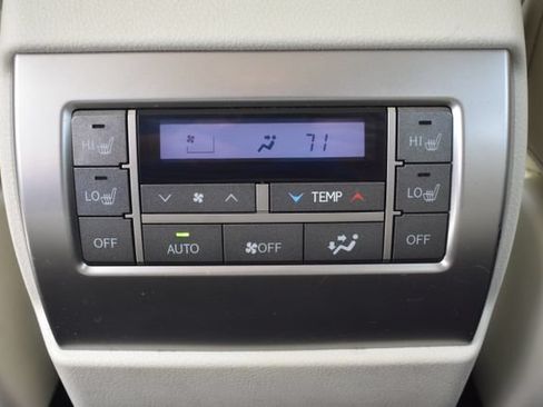 Used 2020 Lexus GX 460 Premium w/ Premium Package AWD/4WD image 39