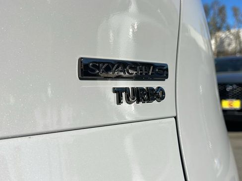 New 2026 MAZDA CX-30 2.5 Turbo w/ Premium Package image 30