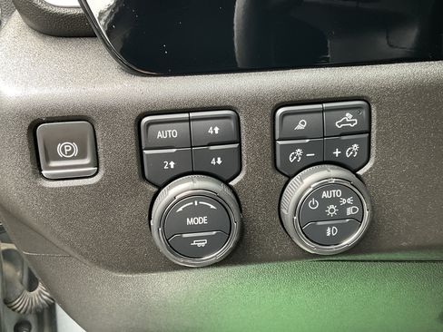 Used 2024 Chevrolet Silverado 1500 RST w/ True North Edition Plus AWD/4WD image 29