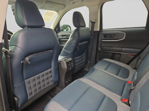 Used 2021 Ford Bronco Sport Outer Banks AWD/4WD image 26