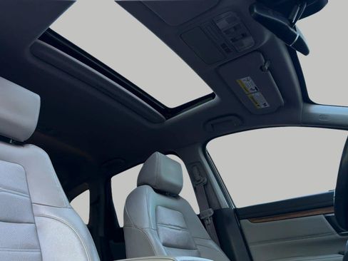 Used 2019 Honda CR-V EX-L image 19