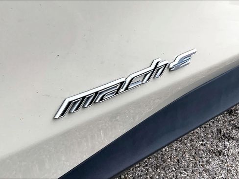 Used 2025 Ford Mustang Mach-E Select w/ Comfort Package Lite RWD image 12