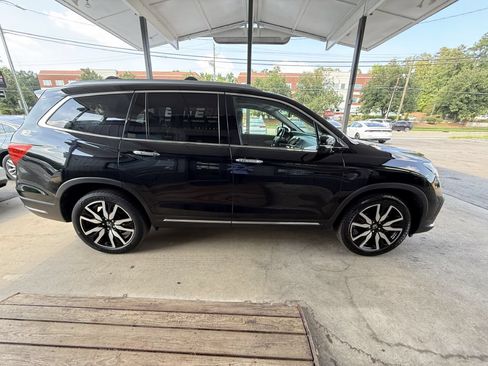 Used 2019 Honda Pilot Touring image 4