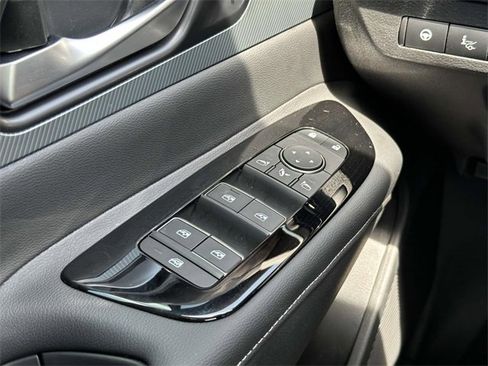 New 2025 Nissan Murano Platinum w/ Cargo Package image 26