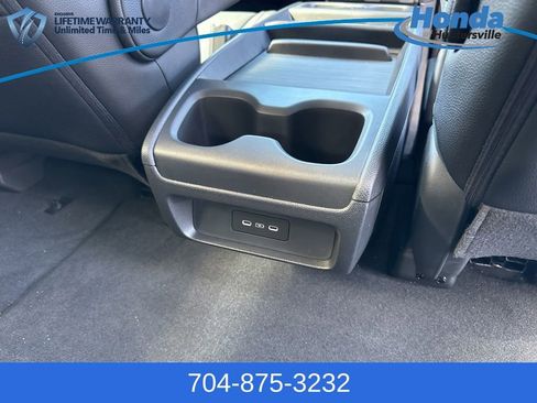 New 2026 Honda Odyssey Elite image 21