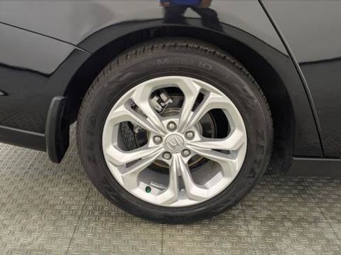 Used 2024 Honda Accord LX image 32