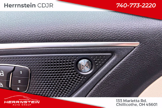 Used 2023 Ford Edge Titanium AWD/4WD image 14
