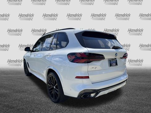 Used 2026 BMW X5 sDrive40i w/ M Sport Package RWD image 7