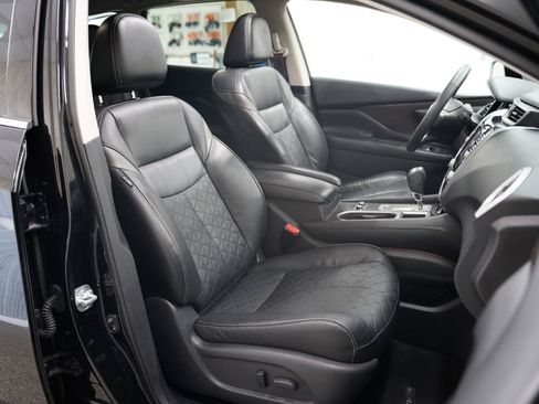 Used 2019 Nissan Murano Platinum w/ Cargo Package FWD image 30