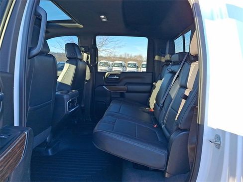 Used 2023 Chevrolet Silverado 3500 High Country w/ Z71 Off-Road Package image 25