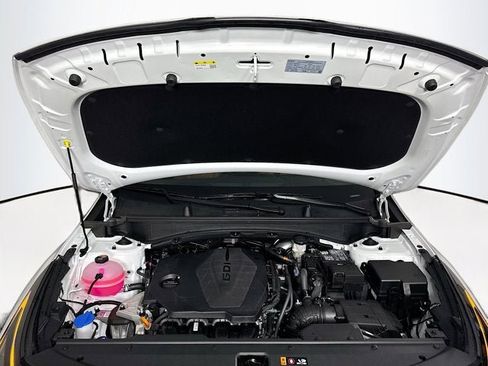 New 2026 Kia Sportage X-Line image 29