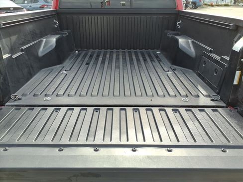 Certified 2023 Toyota Tacoma SR image 8