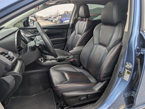 Certified 2023 Subaru Crosstrek 2.5i Limited image 20