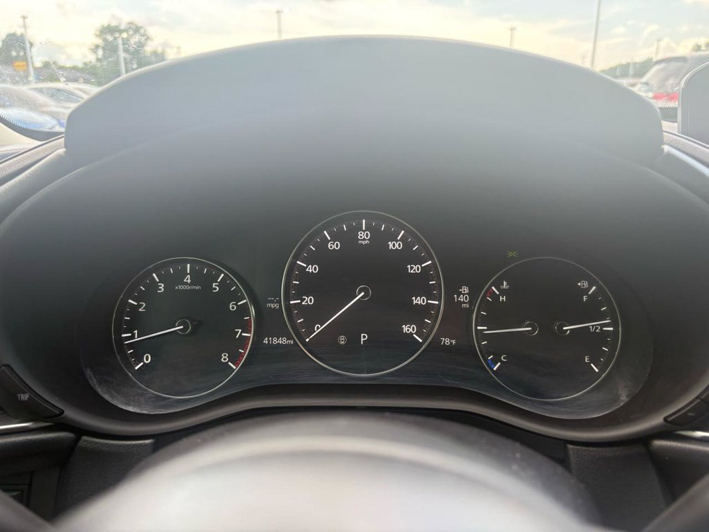Used 2022 MAZDA CX-30 AWD 2.5 S w/ Select Package image 30