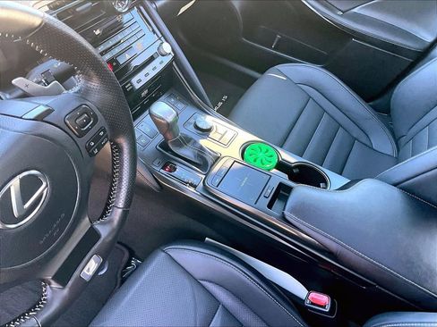 Used 2023 Lexus IS 350 F Sport image 13