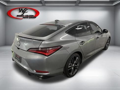 Used 2024 Acura Integra A-Spec FWD image 6