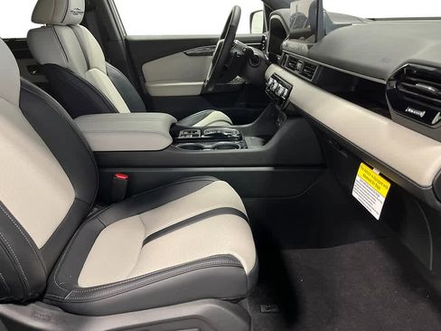 New 2026 Honda Passport TrailSport Elite image 25