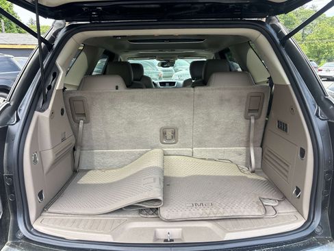 Used 2015 GMC Acadia Denali AWD/4WD image 13