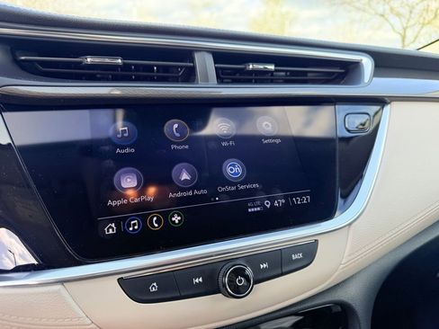 Used 2021 Buick Encore GX Preferred image 14