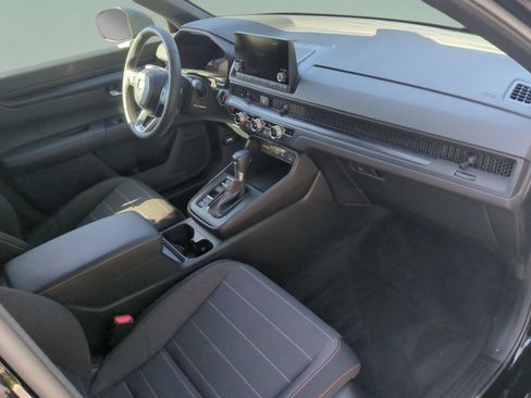 Certified 2024 Honda CR-V Sport image 20