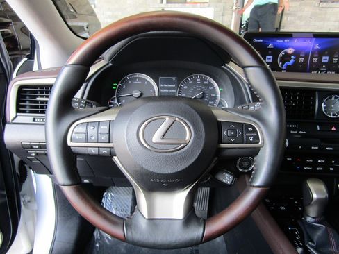 Used 2016 Lexus RX 350 FWD w/ Premium Package image 14