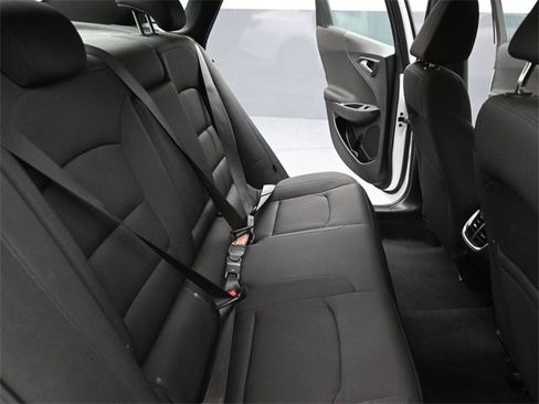 Used 2023 Chevrolet Malibu LT image 21