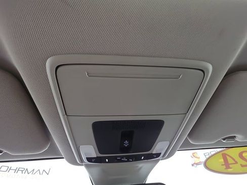 Used 2024 Honda CR-V EX-L image 25