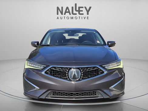 Used 2019 Acura ILX w/ Premium Package image 8