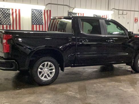 New 2026 Chevrolet Silverado 1500 RST image 19