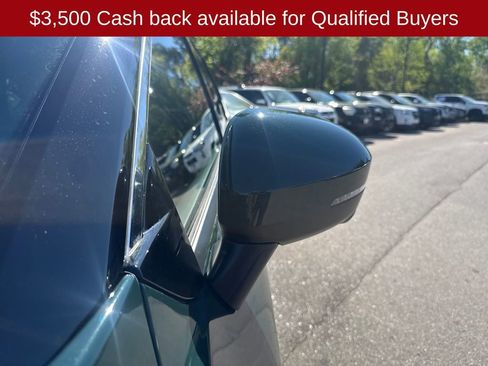 New 2026 Nissan Rogue Platinum AWD/4WD image 34