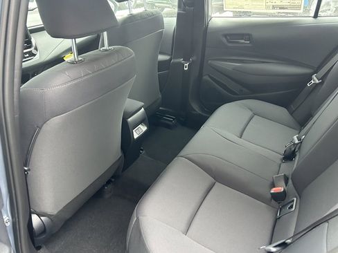 New 2026 Toyota Corolla LE image 9