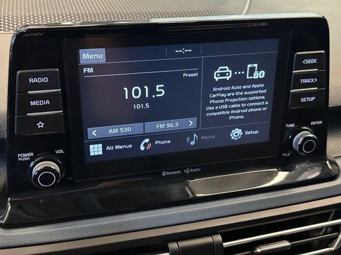 Used 2021 Kia Seltos S AWD/4WD image 13