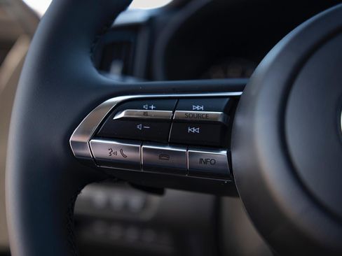 New 2026 MAZDA CX-50 Meridian Edition w/ Weather Package image 13